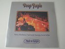Deep Purple: Made in Europe  LP, 180 Gramm audiophiles Vinyl