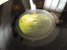 THE BEATLES.HEY JUDE.1970 EXPORT ISSUE WITH LABEL ERROR.BEAUTIFUL COPY