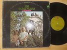 THE GLASS FAMILY ELECTRIC BAND Rare Orig Psych Fuzz LP Warner Brothers WS 1776