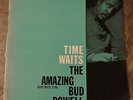 Album By Bud Powell, 