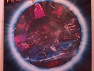 Def Leppard Adrenalize - LP vinyl Picture disc Pyromania Hysteria Iron Maiden