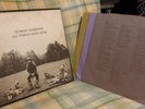 George Harrison All Things Must Pass 3 LP Box Set