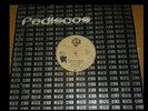 PRINCE ( LITTLE RED CORVETTE  ) ECUADOR PRESSING RARE LP MIX 12.45 FEDISCOS
