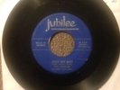 The Orioles w/ Buddy Lucas Orch. - Don't Cry Baby / See See Rider - Jubilee 5092