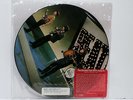 The Beatles Talk With Jerry G NEW Picture Disc LP Limited Edition NUMBERED 05172