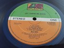 AC/DC LET THERE BE ROCK 1st STRAWBERRY 1977 Press UK LP MINT- PLAY COPY