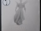 Bauhaus - Go Away White Vinyl 2008