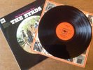 The BYRDS Mr Tambourine Man UK stereo LP first pressing SBPG 62571 EX/VG+ Great