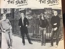 THE SAINTS- I'm Stranded PROMO 45 SIRE