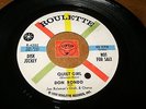 DON RONDO - QUIET GIRL - BATCH OF LOVE  / LISTEN / TEEN ROCK BALLAD POPCORN