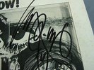AUTOGRAPHED / MASARU IMADA NOW / TBM