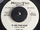 Northern Soul - Laura Lee / 