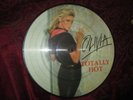 olivia newton john picture disque totally hot
