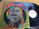 MOTHER LIZA WITH KOJAK-CHANT DOWN BABYLON-GORGAN LP BUNNY LEE ROOTS EX COND