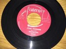 IMAGINATIONS - STRANGE NEIGHBORHOOD - 1967 NORTHERN SOUL ORIG. 45rpm