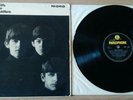 WITH THE BEATLES - RARE ORIGINAL UK PARLOPHONE 12