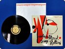 THELONIOUS MONK Thelonious Monk and Sonny Rollins PJ9 LP Fn0357