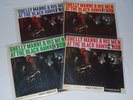 SHELLY MANNE & HIS MEN AT THE BLACK HAWK VOL 1 , 2 , 3 , 4