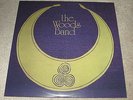 THE WOODS BAND - THE WOODS BAND - FOLK ROCK / IRISH FOLK - NEW - LP RECORD