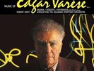 Edgar Varese - Music Of Edgar Varese Vol.2 Vinyl LP MODERN SILENCE NEU