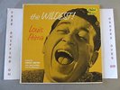 LOUIS PRIMA THE WILDEST  LP ORIGINAL MONO ISSUE W/ KEELY SMITH T 755