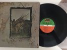 Led Zeppelin - IV (4 Four) - 1971 Broadway Labels LP SD 7208 Near Mint (NM)