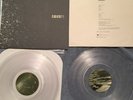 Isis Oceanic 2xLP Clear Vinyl - Rare  See My Other Isis Listings