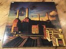 LP Harvest ?– 1C 064-98 434 Pink Floyd ?– Animals FOC OIS 1st GERMAN PRESS 1977