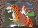 Grateful Dead Jerry Garcia- Run For The Roses 1982 vinyl Lp on US Arista AL 9603