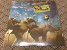 FAIRPORT CONVENTION UNHALFBRICKING LP ORIG 1969 A&M SP 4206 SEALED