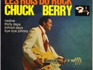 CHUCK BERRY 