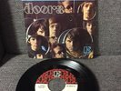 THE DOORS People Are Strange 45 7