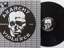 GISM - Detestation/M.A.N. +BONUS 2xLP Lip Cream Zouo Outo Confuse Swankys Stalin