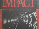 Impact -Attraverso L'Involucro LP Nagazione Raw Power CCM Upset Noise Italy Punk