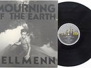 Hellmenn - Mourning Of The Earth LP Ratcat Eastern Dark Hard-Ons Australia Punk