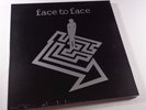 FACE TO FACE Slip Cover Set 3xLP COLOR VINYL /200 SEALED KINGS ROAD nofx rancid