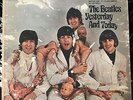 THE BEATLES - YESTERDAY AND TODAY - BUTCHER COVER - 3rd STATE
