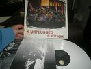 1994 GEFFEN RECORDS NIRVANA - MTV UNPLUGGED IN NEW YORK 12