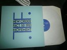 New Order - Movement - Fact 50 Orig 1981 A/B2 1st Press Vinyl LP Joy Division