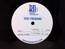 NEIL YOUNG 2007 Chrome Dreams II REJECTED VERSION Test Pressing 12