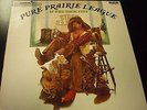 Pure Prairie League -If the shoe fits LP rare quadraphonic QUAD Quadradisc