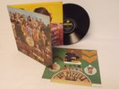 60s THE BEATLES sgt peppers lonely hearts Original 1967 UK Mono Vinyl LP Fab