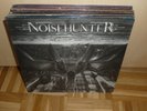 NOISEHUNTER - time to fight  LP