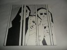 JOHNNY & THE SELF ABUSERS - SAINTS & SINNERS 7