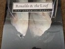 Renaldo & The Loaf The Elbow Is Taboo SEALED Original Ralph Stock The Residents
