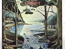 J.R.R. Tolkien / Nicol Williamson - The Hobbit - ZPL 1196/9 - 4 x LP - Sealed
