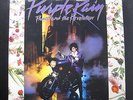 Prince And The Revolution - Purple Rain LP Mint- 1-25110 1984 1st Vinyl Record