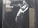 Miles Davis - A Tribute To Jack Johnson LP VG+ KC 30455 Columbia Vinyl Record