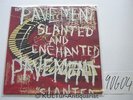Slanted And Enchanted  [Vinyl LP] Pavement: