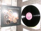 Chain. Toward The Blues LP. Infinity SINL 934295. 1971. Rare Aussie Blues. Good.